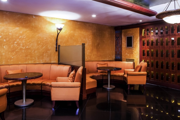 Hotel Novotel Ambassador Seoul Doksan